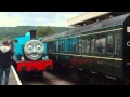 Day Out With Thomas Music Video Little Engines