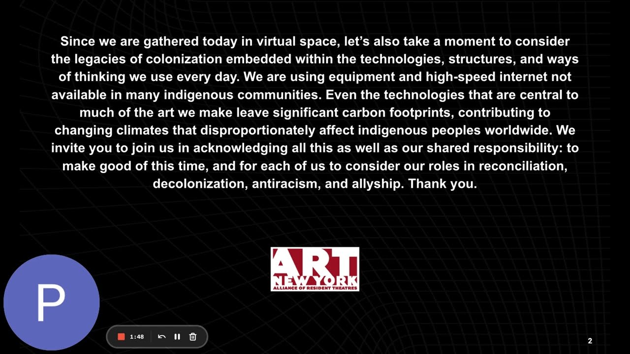 Disability 101 // Module 1 - What is Disability?