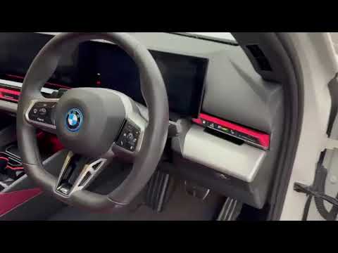 BMW 5-Series 530e M Sport Saloon - Image 2