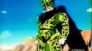 dragon ball- faithless