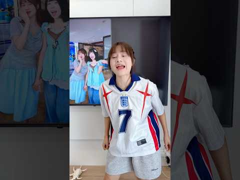 Khi Tôi Có Bạn Là Fan Mèo Simmy Kiểu | Tiểu Ngáo #Shorts