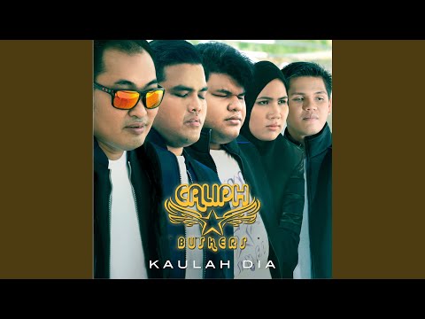 Kaulah Dia Instrumental