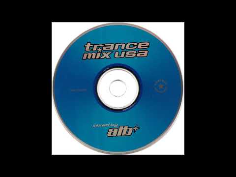 ATB ‎– Trance Mix USA