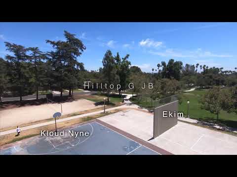 Hilltop G JB ft. Ekim and KloudNyne “Dem Geez” (Official Music Video)