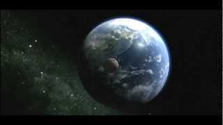 Chris Parker - Mission 2029 (World Music) NEW 2013.