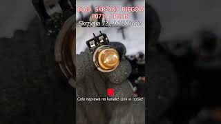 Jak naprawić p1700 Ford