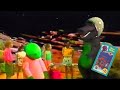 Three Wishes Barney SUBSCRIBE
