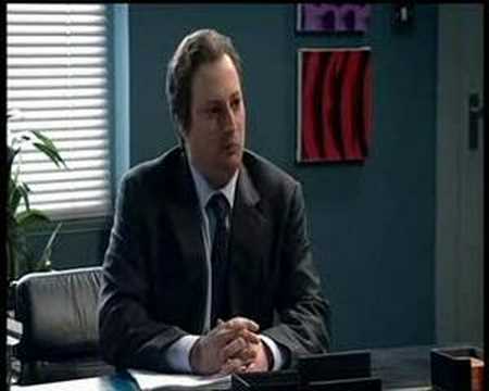 That Mitchell and Webb Look - Lindsay Davenport