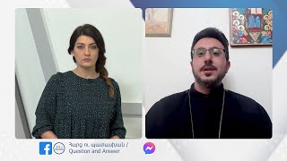 Տ. Հովսեփ քահանա Սարգսյան