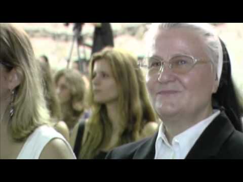 VIS Navjestitelji - Hvala što jesam