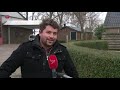 Frank wint een elektrische fiets!