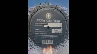 Zoomer Community - Urban Advance ‎- Obsession - A - Obsession (Revisited Mix)