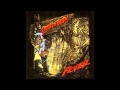 Crash N' Burn - Fever (Full Album)