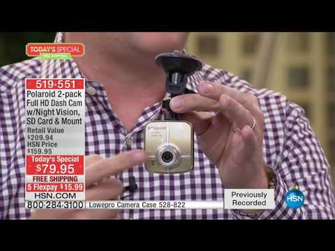 HSN | Electronic Gifts 11.25.2016 - 04 AM