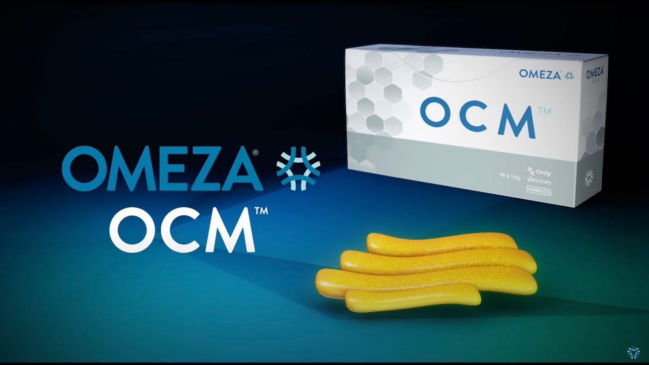 OCM Application Walkthrough