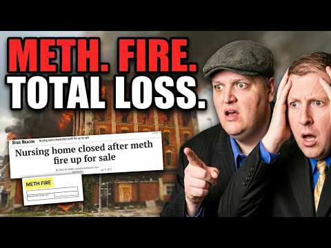 Don't Get Burned: The Truth About This Tax Auction