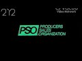 Key Video Producers Sales Organization 1984 In G Major 45