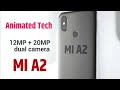 Redmi MI A2 Official Trailer Promo