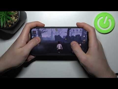Identity V Performance Checkup on Oppo Reno 10X Zoom – Gameplay