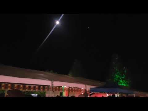 Zion Station festival 2018 - Kiblir la Amlak feat. Messenger Douglas