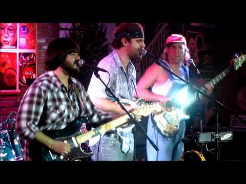 Honey Island Swamp Band - Entire Show - Bamboo Room  1-21-12