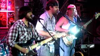 Honey Island Swamp Band - Entire Show - Bamboo Room  1-21-12