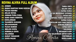 Download lagu DINGIN - REVINA ALVIRA || FULL ALBUM TERBARU 2026 mp3 Download lagu DINGIN - REVINA ALVIRA || FULL ALBUM TERBARU 2026 mp3