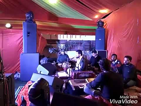 wazir singh Dil Diyan Gala ...live