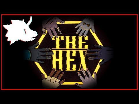 CAN YOU PREVENT A MURDER? (Pony Island Dev) - The Hex Gameplay Video