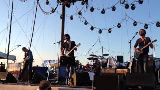 The Great Salt Lake, Band of Horses, Somerset, WI 8 10 12