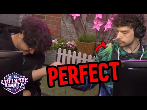 HOW APOLLOKAGE DESTROYED MKLEO AT SUMMIT