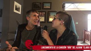 Aterciopelados: lanzamiento de la canción 'Dúo'