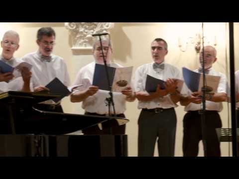 MVA IGK - Weiss/Peretti/Creatore: Cant help falling in love