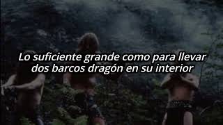 Bathory - One Rode To Asa Bay;; Sub Español