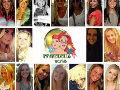 GUTTA- Psykedelia 2013