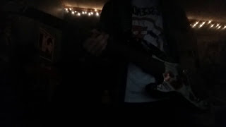 Minor Threat - Think Again bass cover