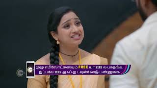 Ep - 65 | Maari | Zee Tamil | Best Scene | Watch Full Episode On Zee5-Link In Description
