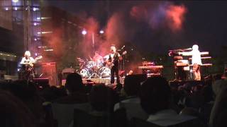 Asia - Court of the Crimson King