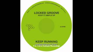 Locked Groove - Even [HFT023]