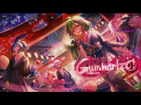 t+pazolite - Gumbarlzo! // osu! original OWC 2025