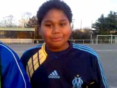 USOB Football - Equipe B des U15