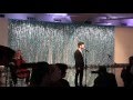 Adam Kantor singing (You Could Have) The Richest Man In Town