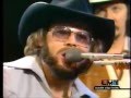 Hank Williams Jr Women I've never Had