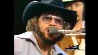 Hank Williams Jr Women I&#39;ve never Had