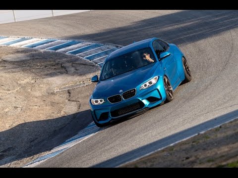 Bimmerpost M2