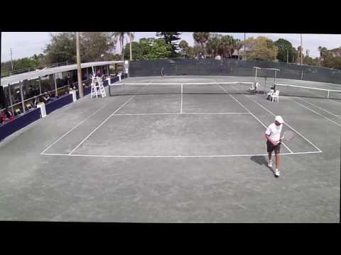 World's Best - 75 Singles Tennis Finals St. Petersburg 2016