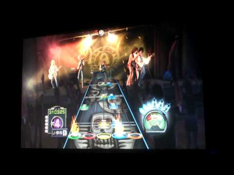 Guitar Hero : Aerosmith Playstation 3