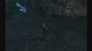 Final Fantasy X Walkthrough: Final Weapon Sun Crest