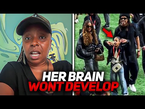 Jagaur Wright FINALLY LEAKS Rumi Carter's REAL DISEASE