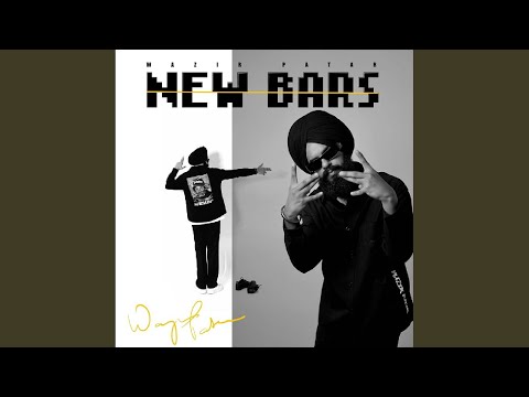 New Bars — watch video